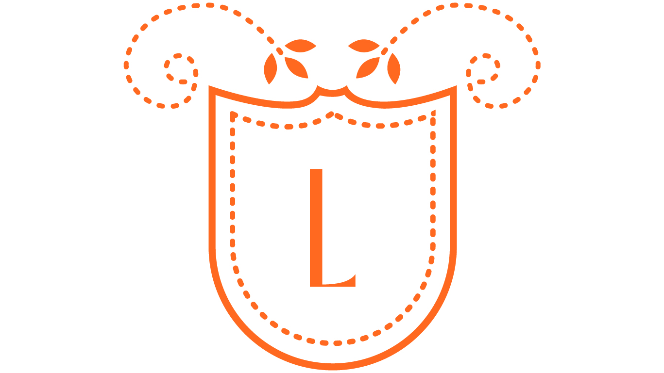 L'irresponsable Logo